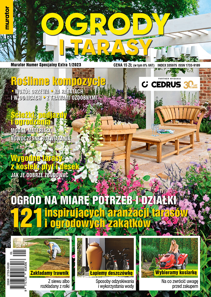 Ogrody i Tarasy