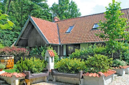Tradycyjny dach – nowocześnie